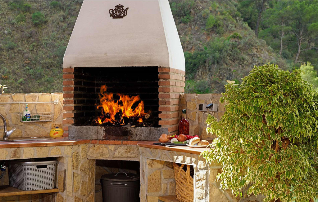 Feriehuse - Nerja , Spanien - EAG223 19