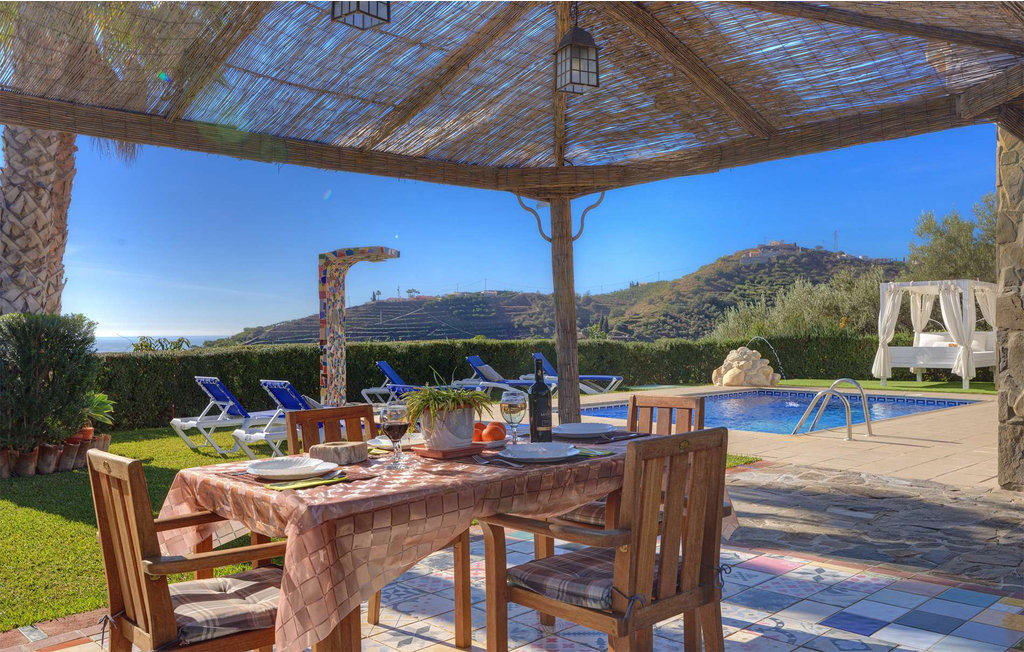 Feriehuse - Parcela 1156 , Spanien - EAG237 9