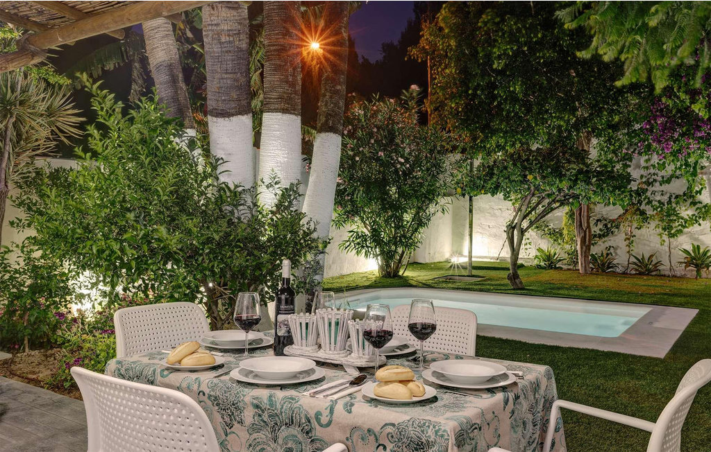 Feriehuse - Torremolinos , Spanien - EAG265 19