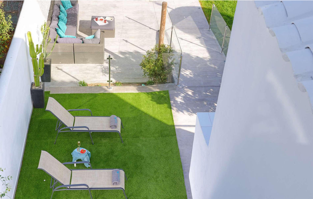 Feriehus - Torremolinos , Spania - EAG267 14