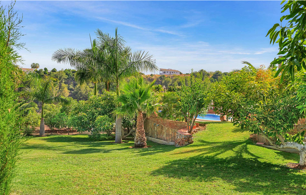 Ferienhaus - Nerja , Spanien - EAG318 17