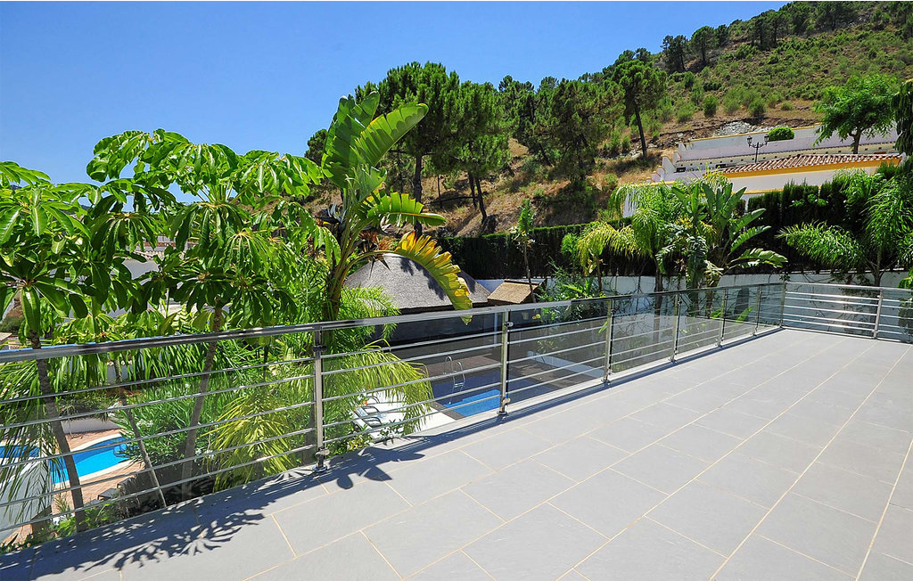 Feriehuse - Benahavis , Spanien - EAG343 8