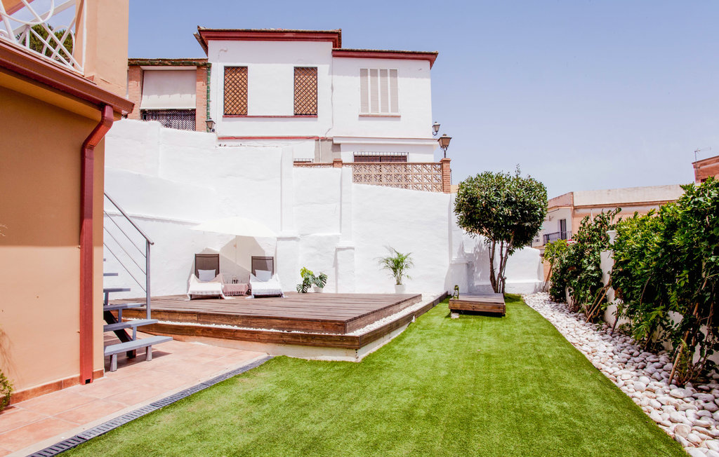 Feriehus - Malaga , Spania - EAG421 16