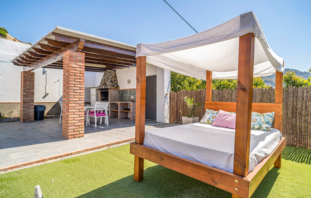 Feriehus - Nerja , Spania - EAG008 8