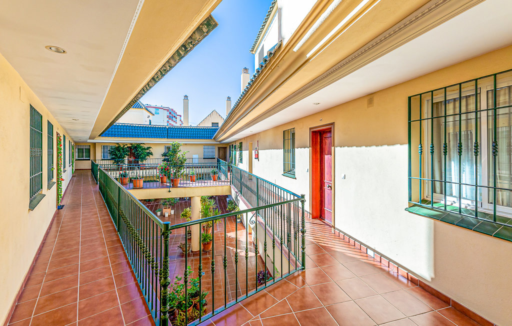 Lejlighed - Torrox , Spanien - EAG014 14