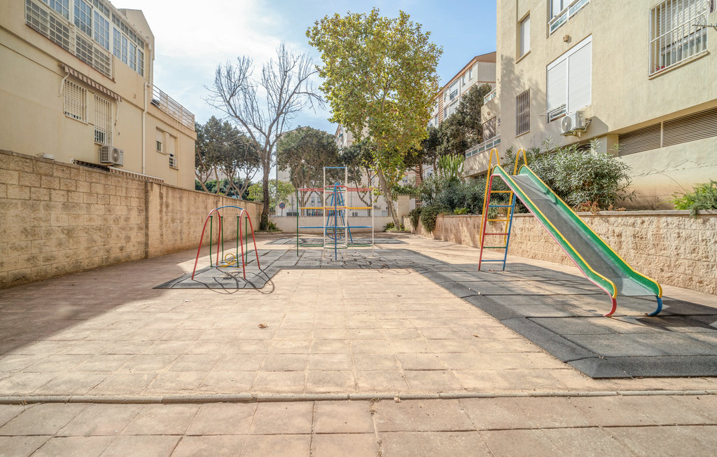 Lejlighed - Torremolinos , Spanien - EAG091 16