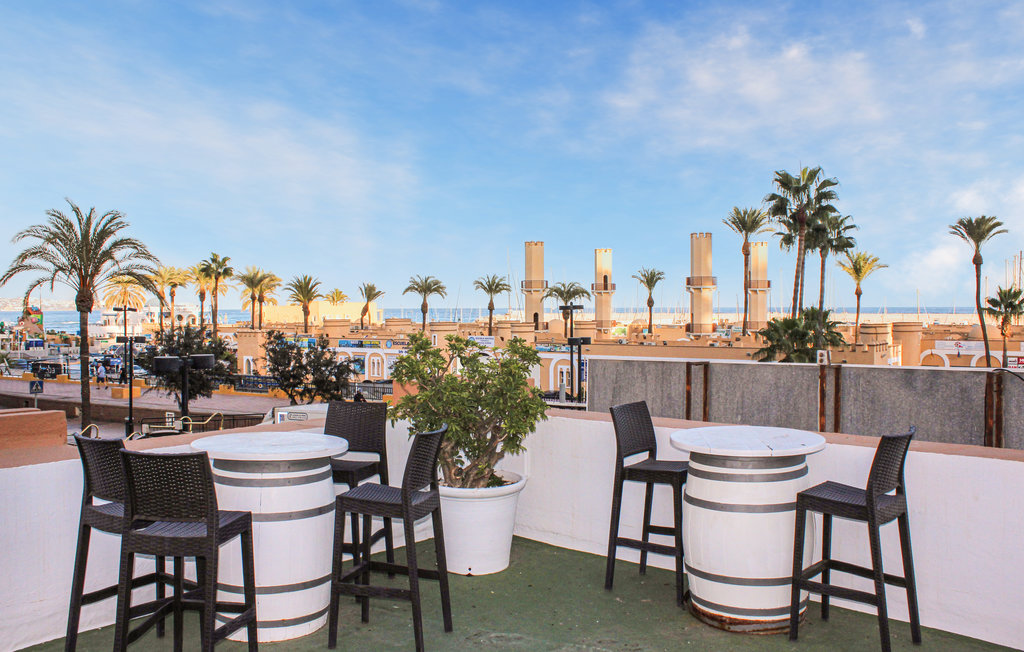 Ferieleilighet - Puerto Fuengirola , Spania - EAG097 7