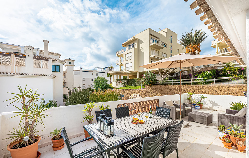 Ferieleilighet - Benalmadena , Spania - EAG099 14