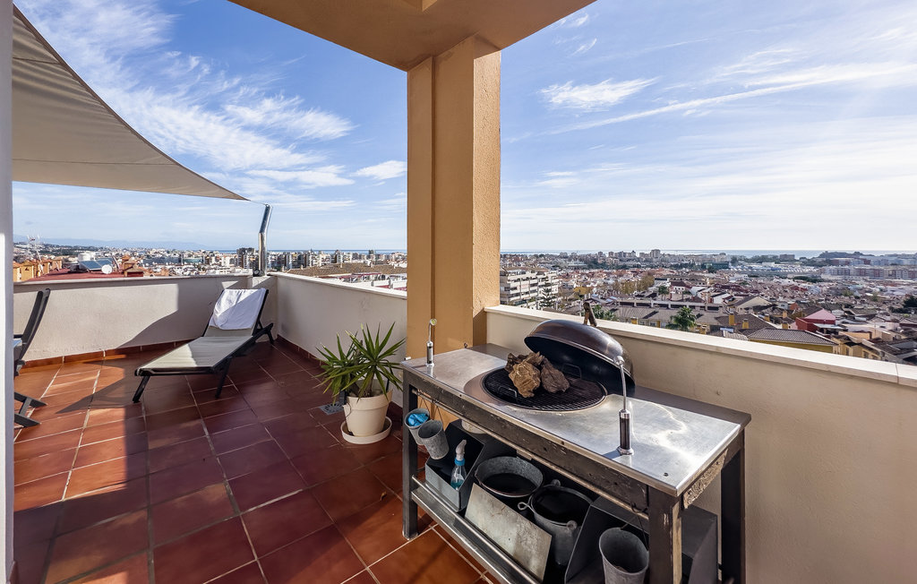 Ferieleilighet - Las Lagunas de Mijas , Spania - EAG180 9