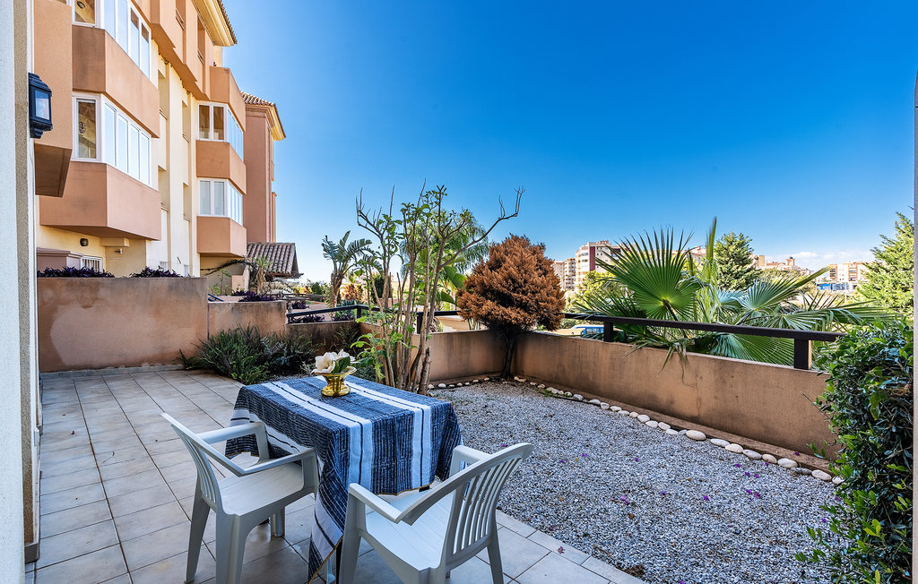 Ferieleilighet - Torrox Costa , Spania - EAG185 16