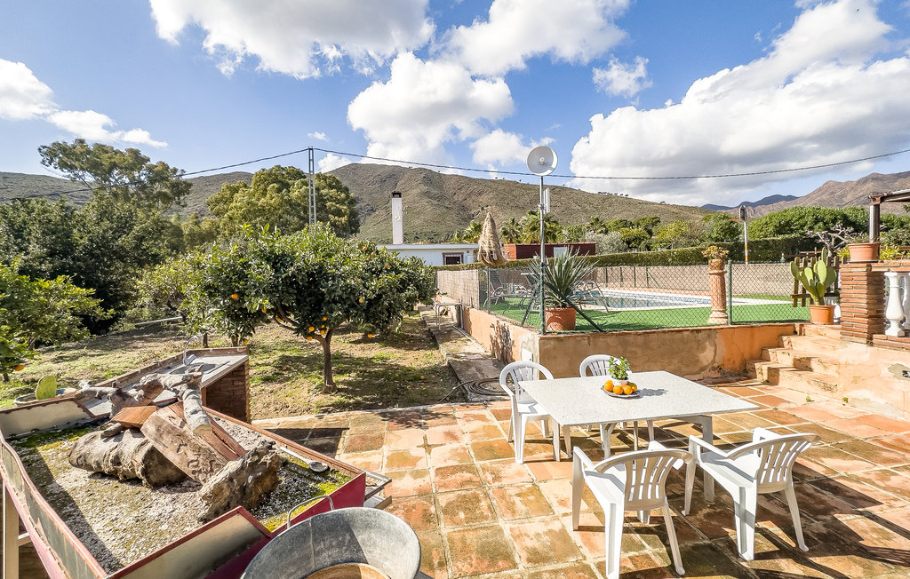 Feriehus - Mijas , Spania - EAG195 6