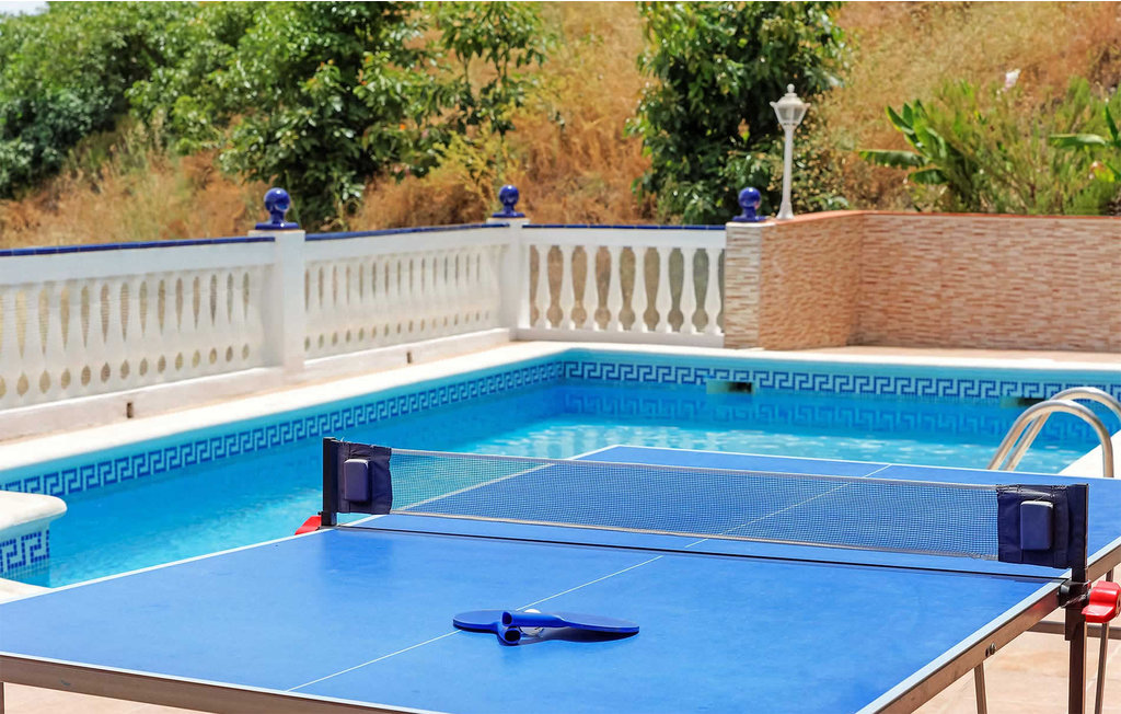 Feriehuse - Nerja , Spanien - EAG200 8