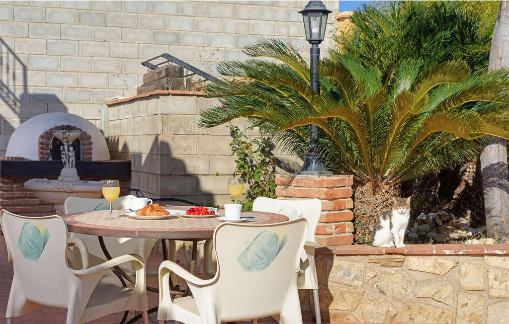Feriehus - Torrox, Andalucia , Spania - EAG207 13