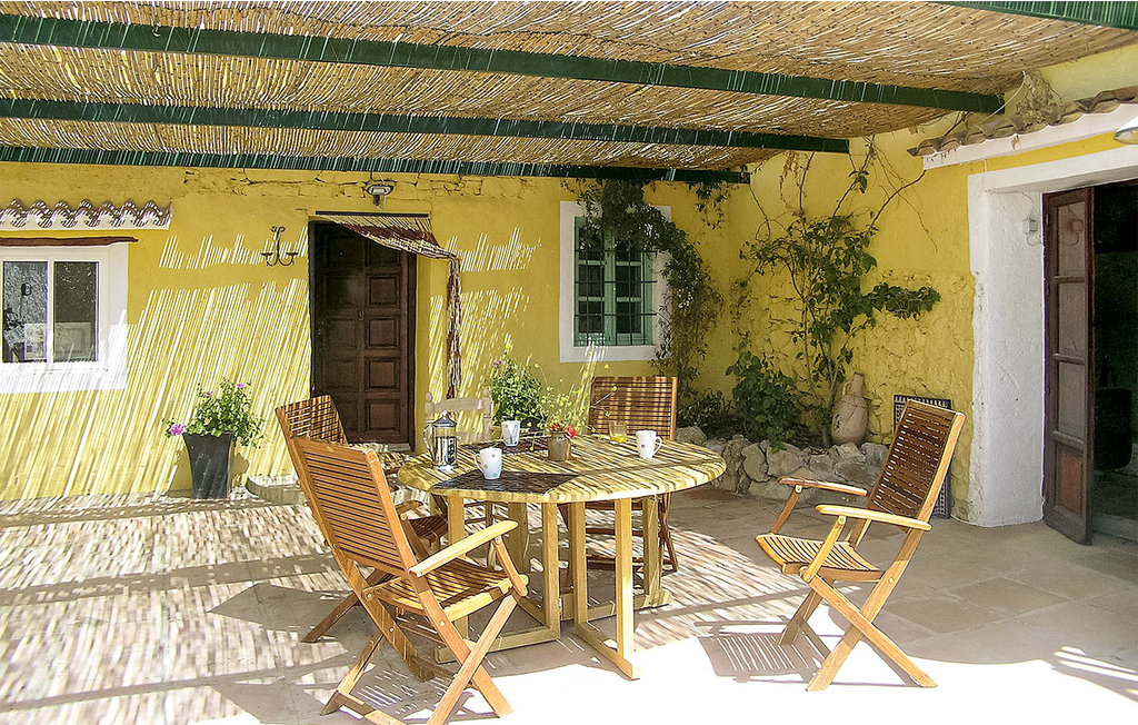 Feriehuse - Periana , Spanien - EAG215 9