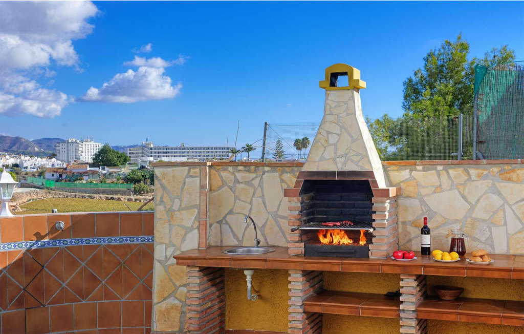 Semesterhus - Nerja , Spanien - EAG220 14