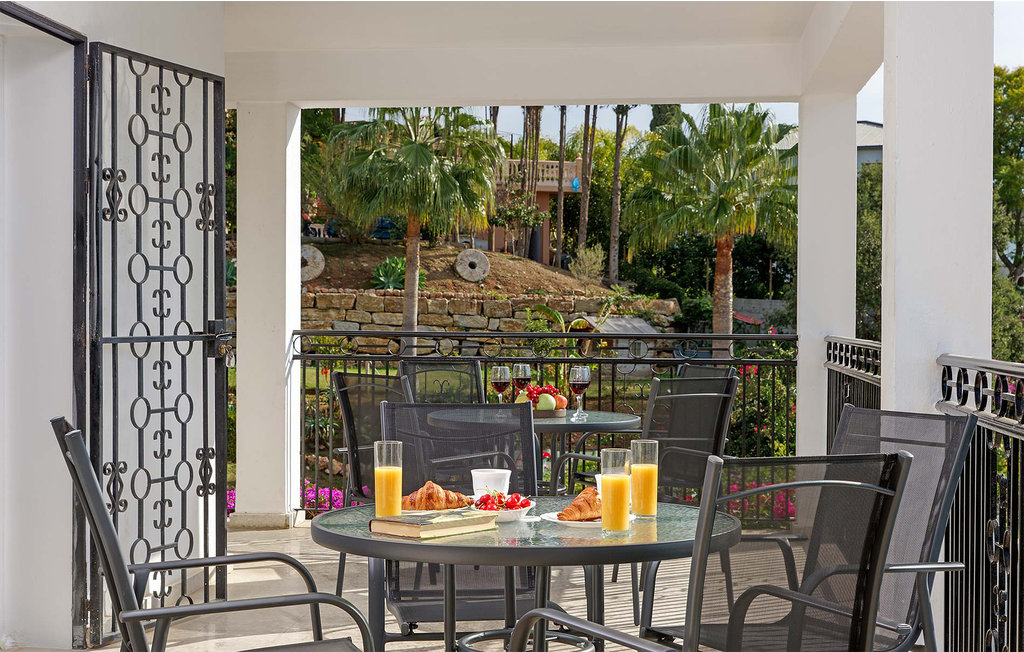 Feriehus - Marbella , Spania - EAG254 13