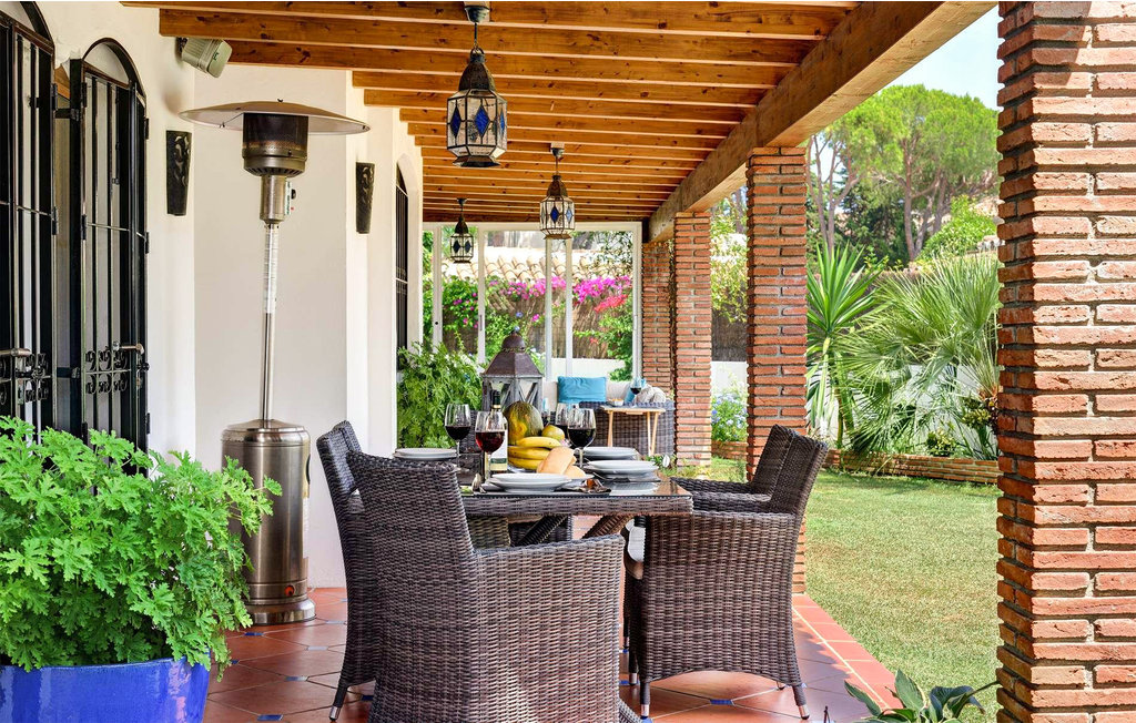 Ferienhaus - San Pedro de Alcantara , Spanien - EAG258 8