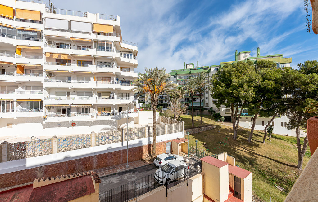 Ferieleilighet - Torremolinos , Spania - EAG282 12