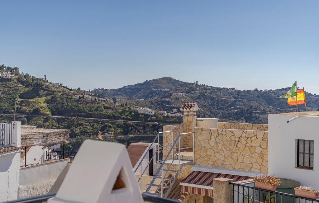 Feriehus - Competa , Spania - EAG289 11