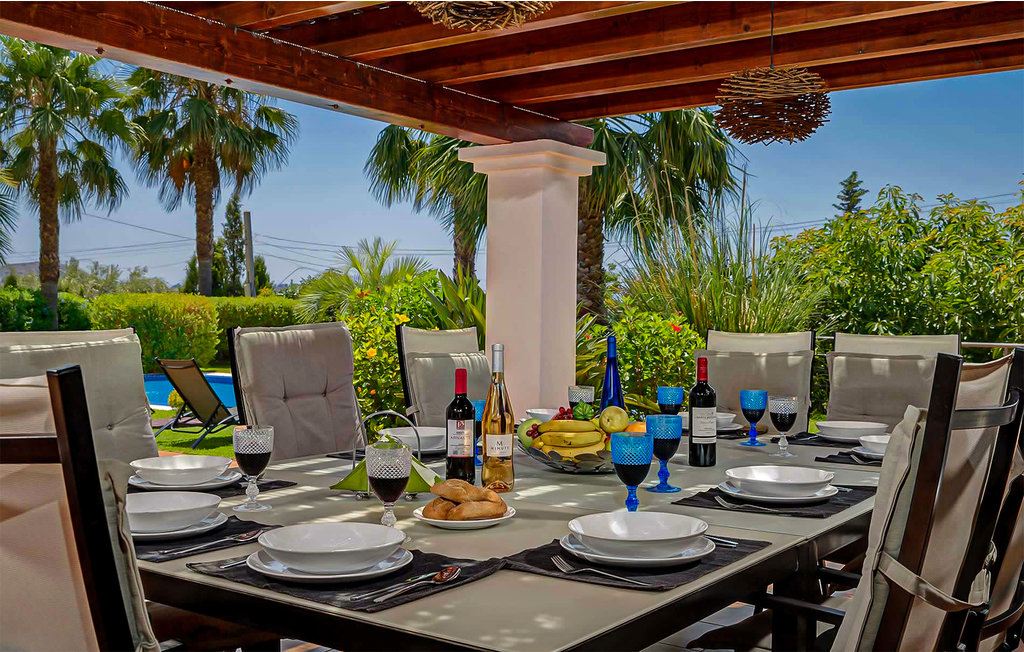 Feriehuse - Competa , Spanien - EAG319 7