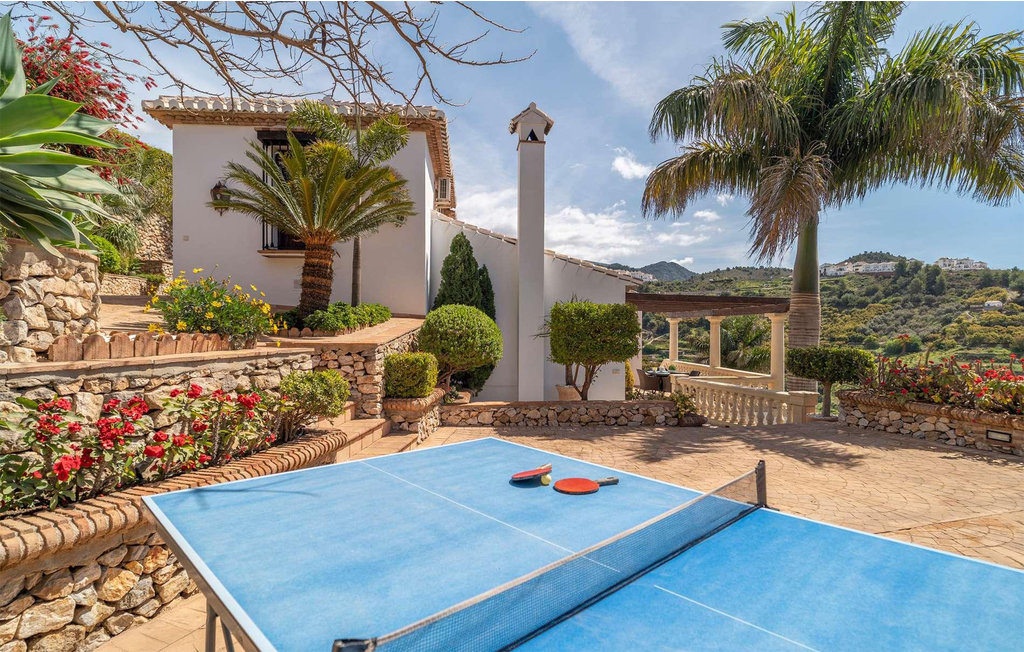 Feriehuse - Frigiliana , Spanien - EAG336 9