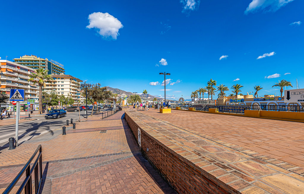 Ferieleilighet - Puerto Fuengirola , Spania - EAG097 18