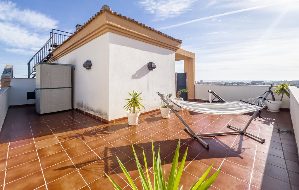 Ferieleilighet - Las Lagunas de Mijas , Spania - EAG180 14