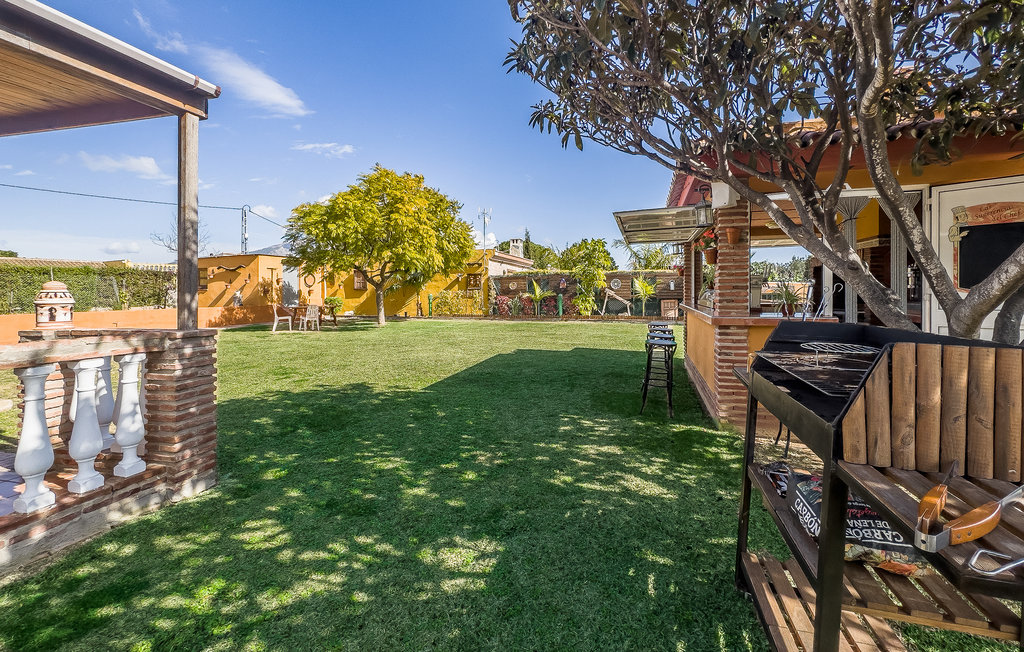 Feriehus - Mijas , Spania - EAG195 15