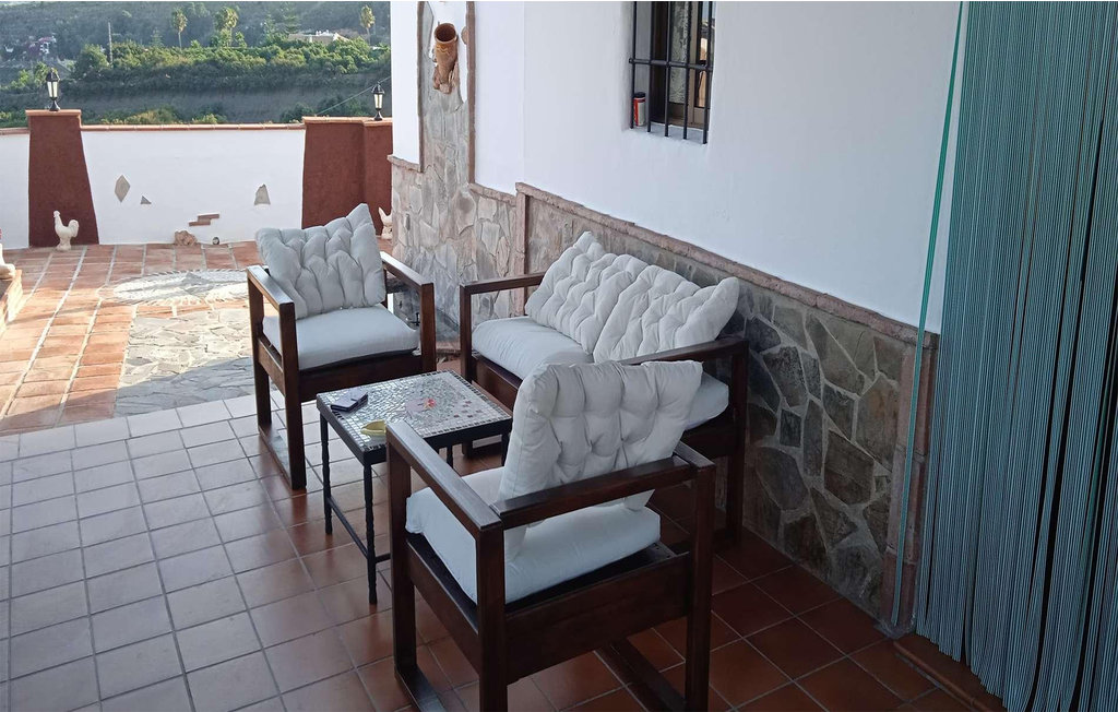 Ferienhaus - Nerja, Andalucia , Spanien - EAG331 20