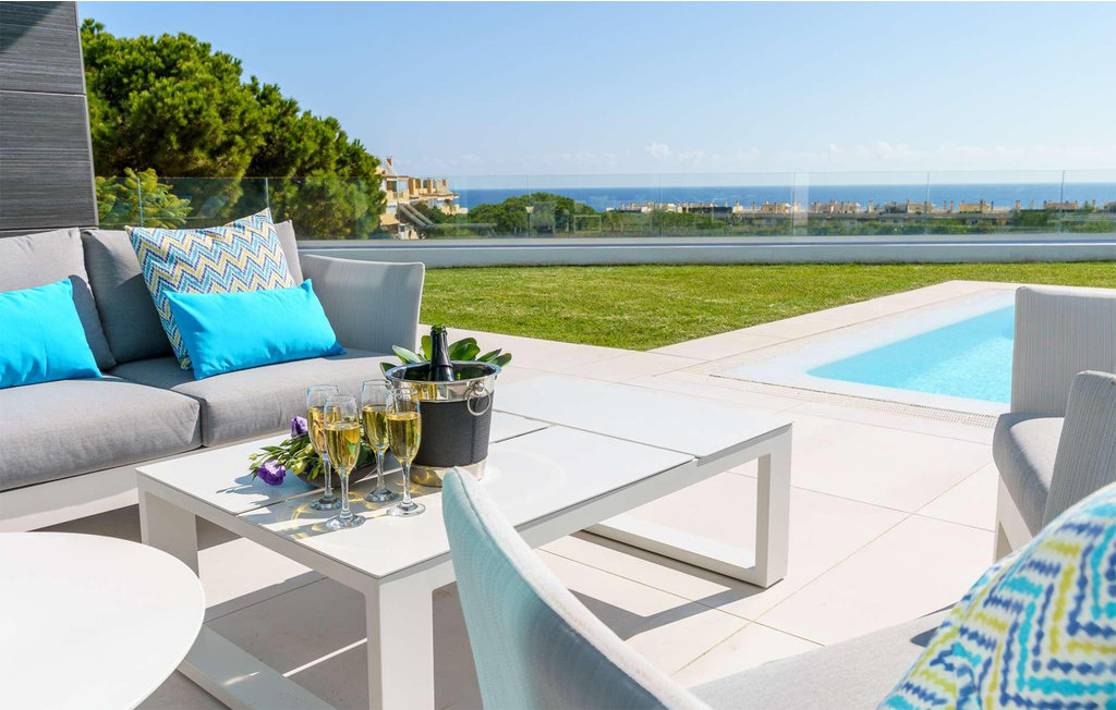 Feriehus - Calahonda , Spania - EAG362 18