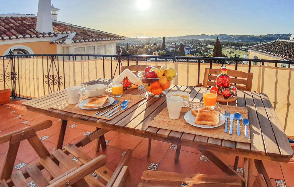 Ferieleilighet - Mijas Costa , Spania - EAG024 8