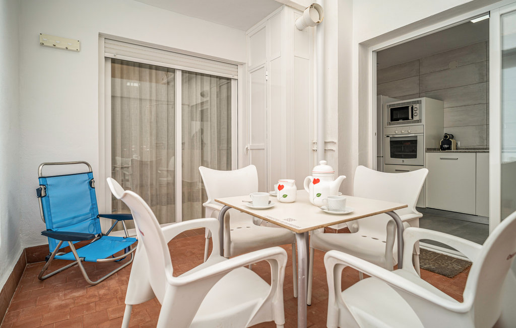 Feriehus - Benajarafe , Spania - EAG065 15