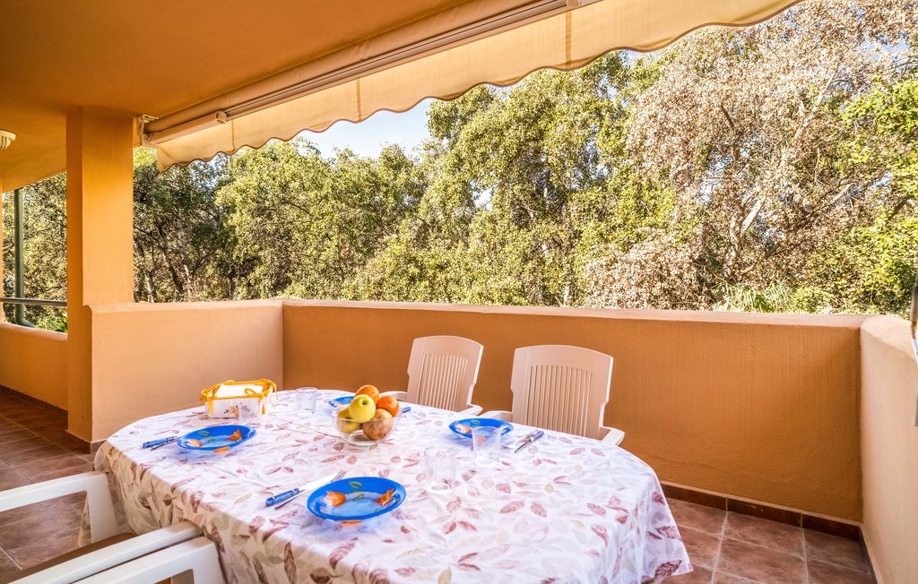 
Holiday rental - Marbella , Spain - EAG070 13