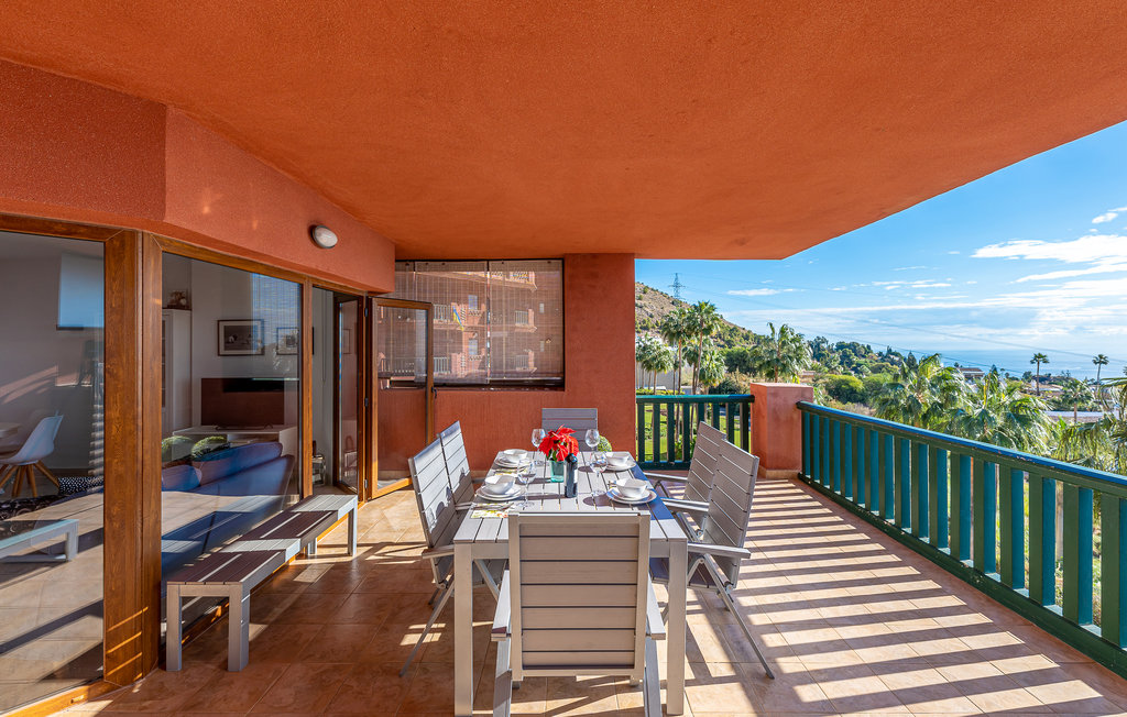 Ferieleilighet - Benalmádena , Spania - EAG096 10