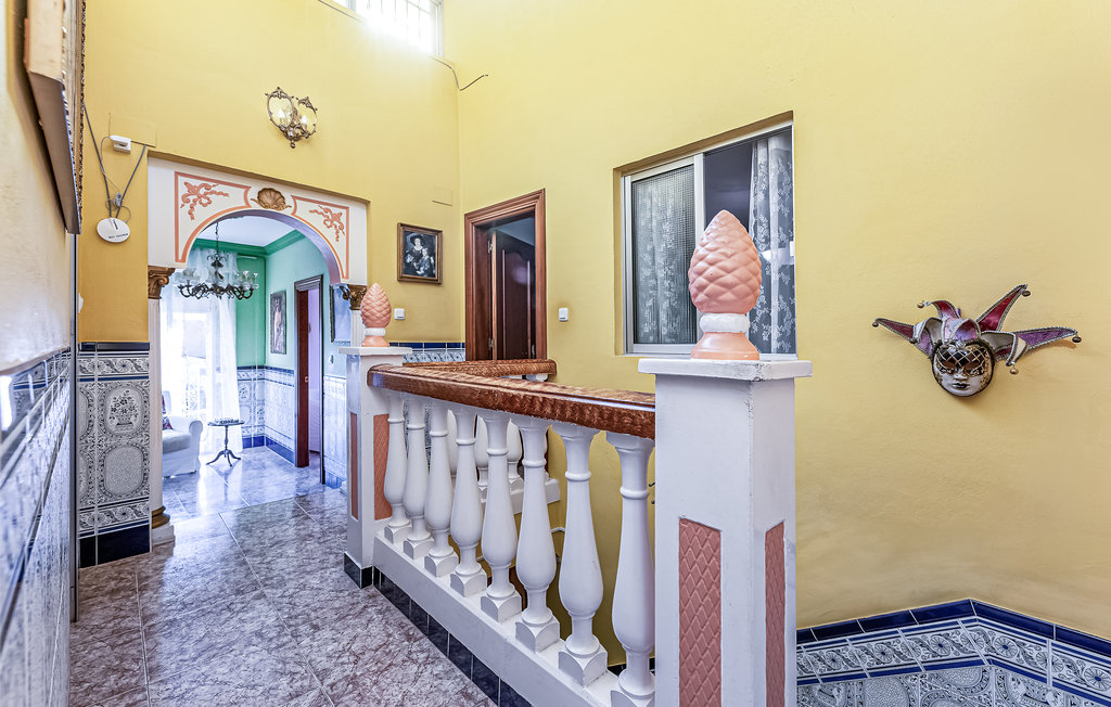 Feriehus - Vélez-Málaga , Spania - EAG100 19