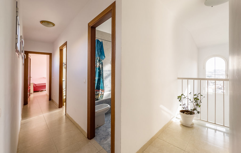 Ferieleilighet - Las Lagunas de Mijas , Spania - EAG180 18