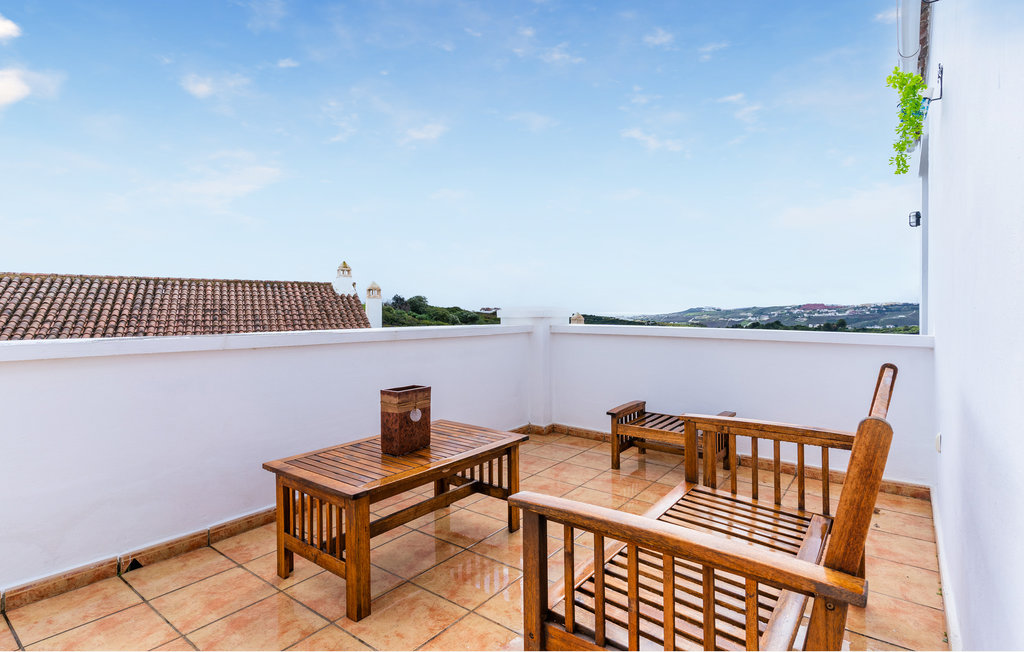 Semesterhus - Casares, Málaga , Spanien - EAG184 12