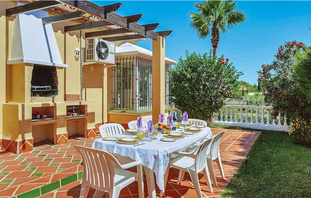 Feriehuse - Mijas , Spanien - EAG256 8