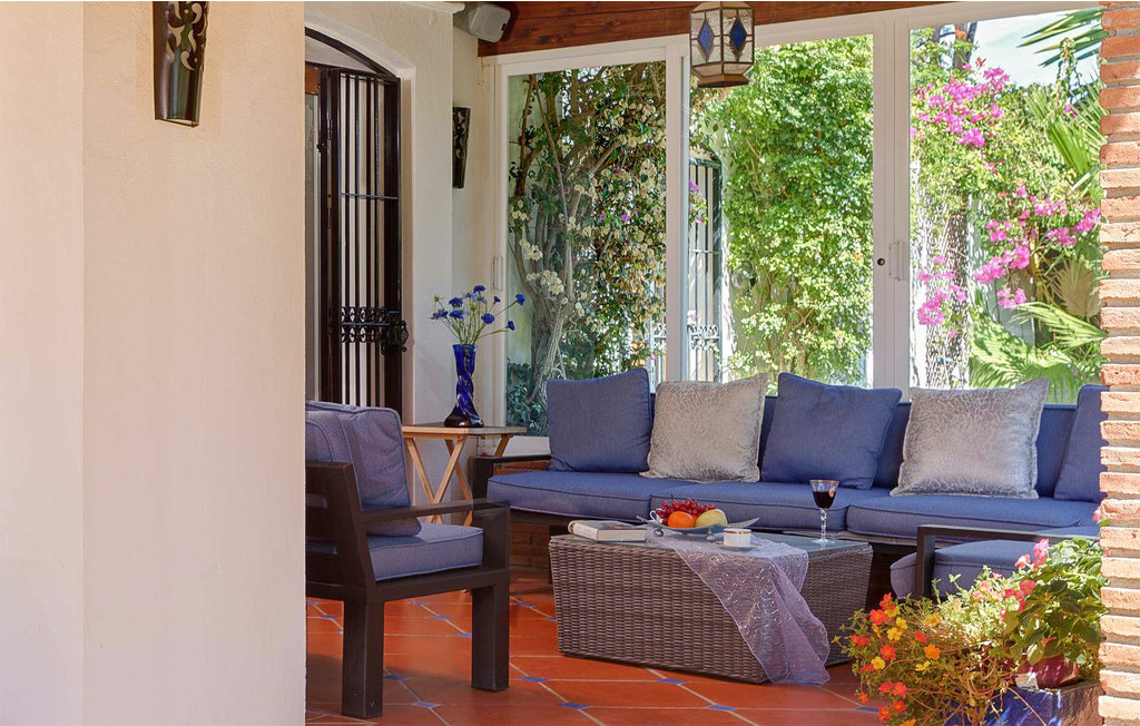 Ferienhaus - San Pedro de Alcantara , Spanien - EAG258 13