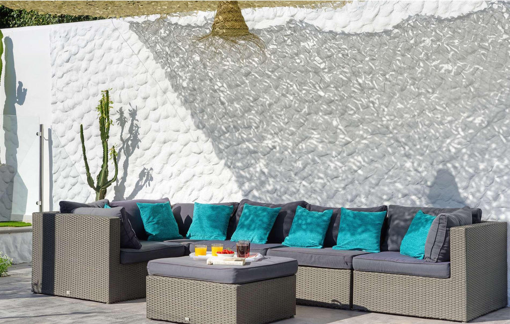 Feriehus - Torremolinos , Spania - EAG267 12