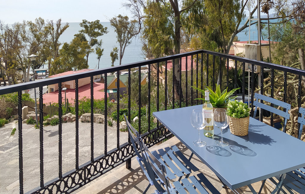 Feriehuse - Málaga , Spanien - EAG277 2