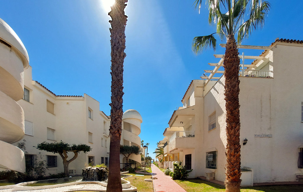 Ferienwohnung - Torrox Costa , Spanien - EAG296 10