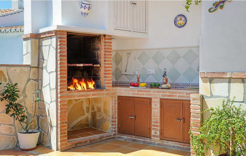 Feriehuse - Frigiliana , Spanien - EAG310 7