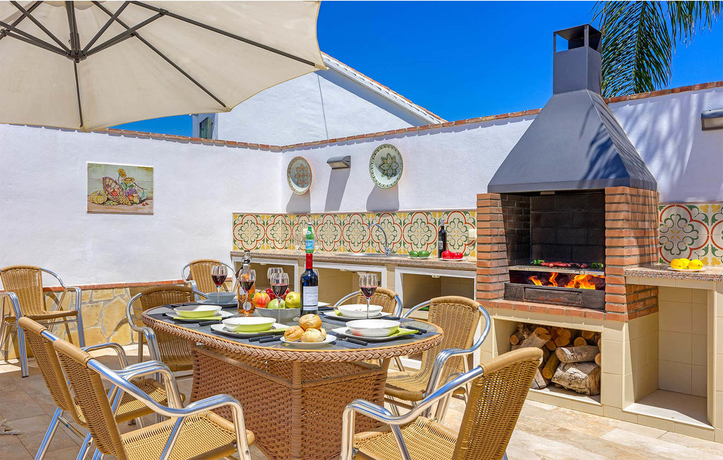 Feriehuse - Torrox , Spanien - EAG326 7