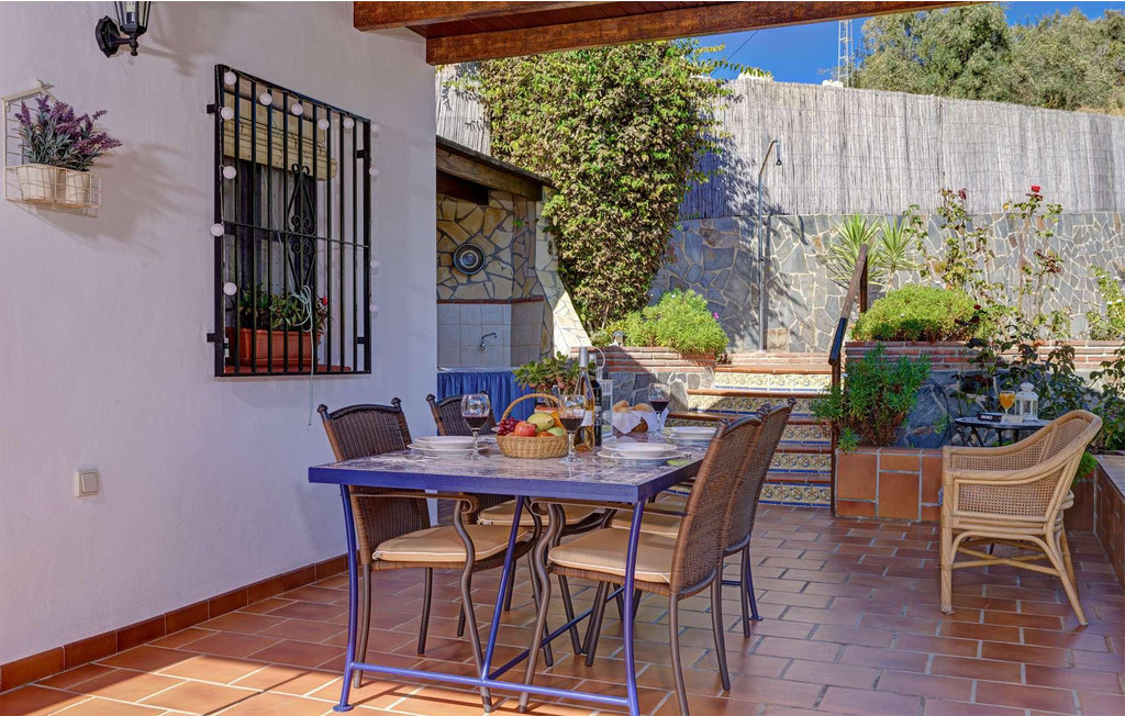 Ferienhaus - Frigiliana , Spanien - EAG327 16