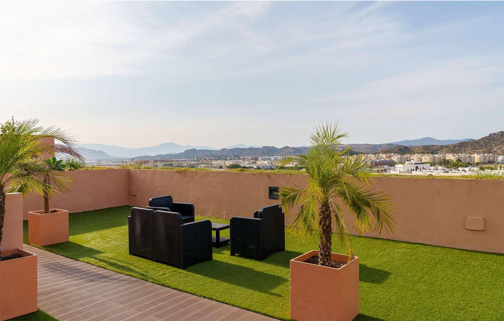 Ferieleilighet - Malaga , Spania - EAG370 15