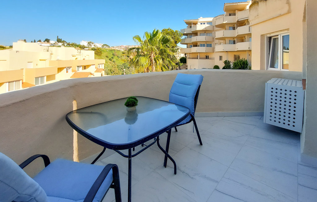 Ferieleilighet - Mijas Costa , Spania - EAG411 16