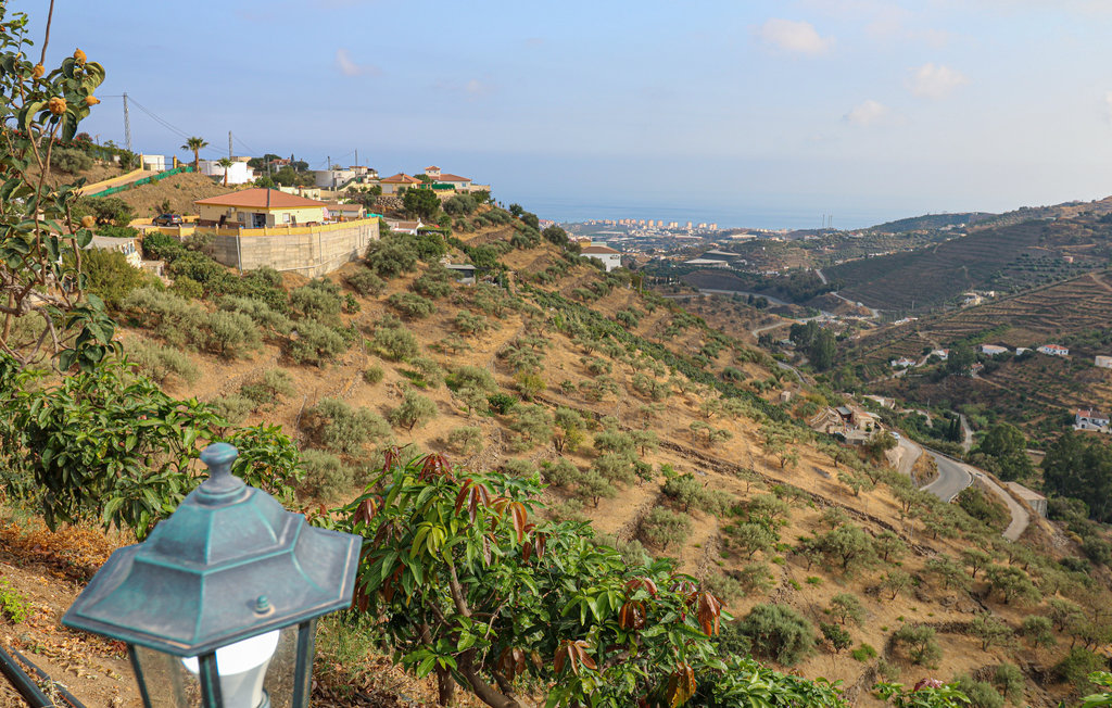 Feriehus - Torrox , Spania - EAG033 9