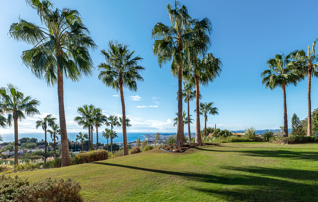 Ferieleilighet - Benalmádena , Spania - EAG096 12