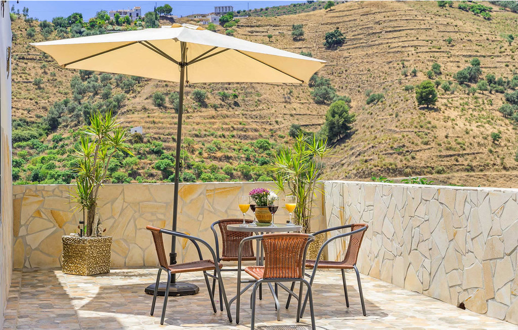 Ferienhaus - Frigiliana , Spanien - EAG227 9